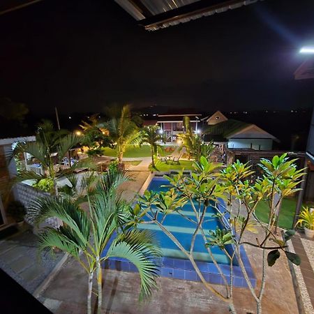 Dangau Sala D'Kontena Alor Setar Buitenkant foto