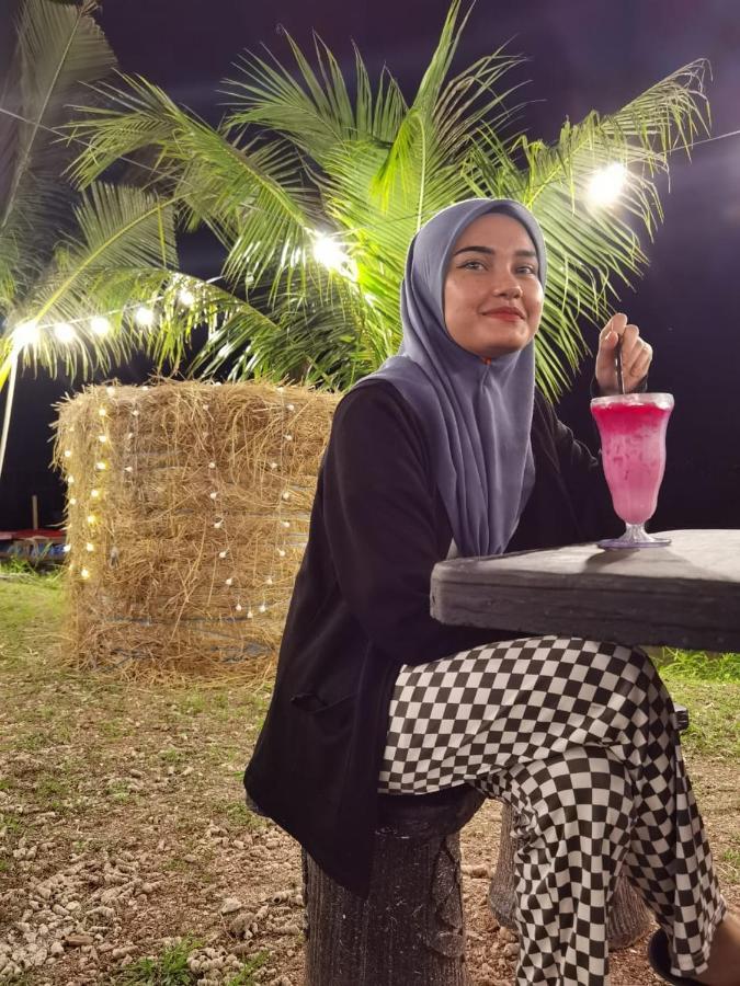 Dangau Sala D'Kontena Alor Setar Buitenkant foto