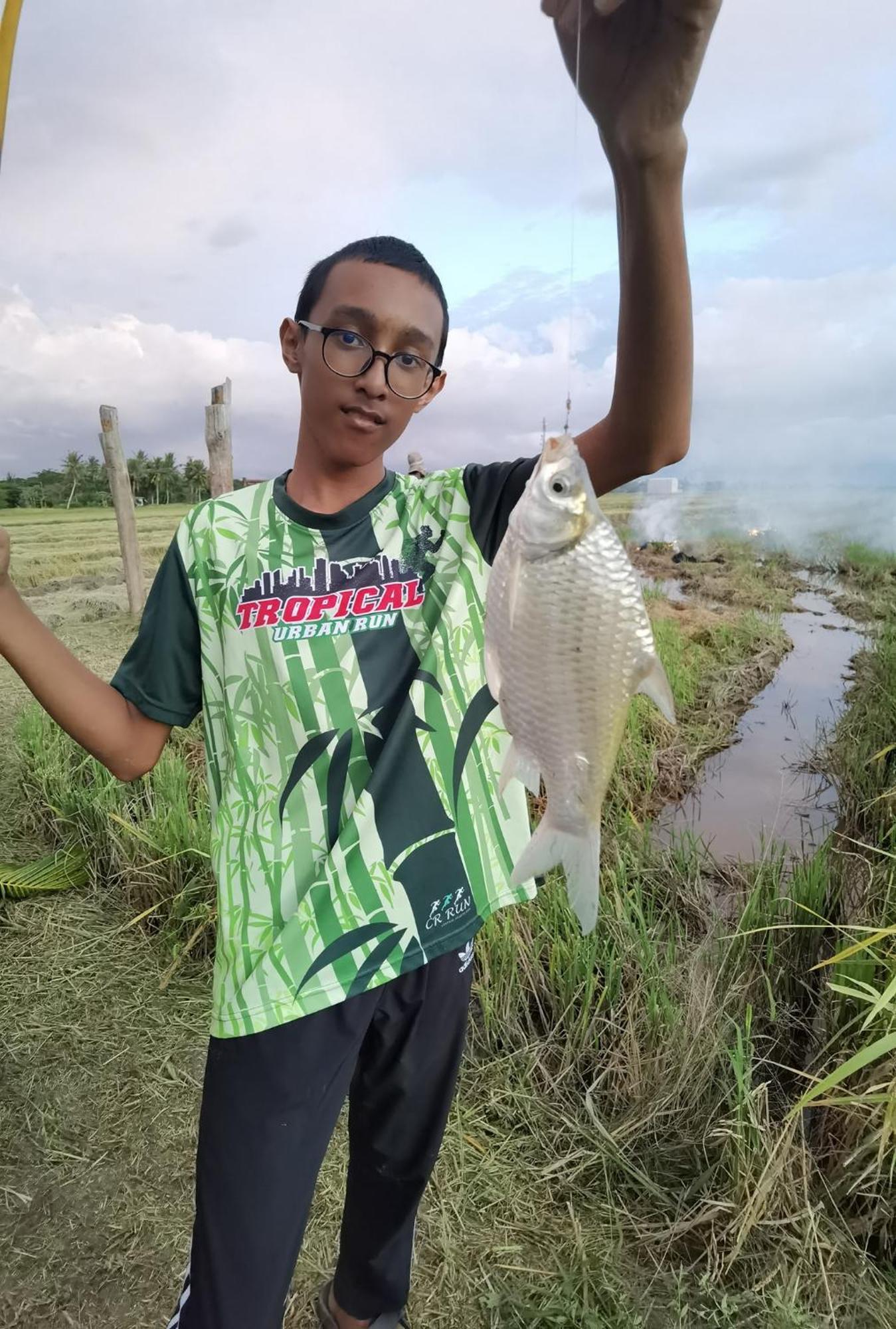 Dangau Sala D'Kontena Alor Setar Buitenkant foto